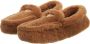 Prada Loafers Loafer With Shearling in bruin - Thumbnail 1