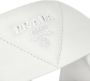 Bottega Veneta Slippers & Mules Lido Flat Sandals in crème - Thumbnail 1