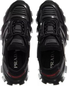 Prada Sneakers Cloudbust Thunder Sneaker in black