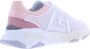 Premiata Verhoog je sneaker game met stijlvolle 50Z3Buff6207 sneakers White Dames - Thumbnail 2