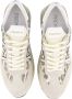 Premiata Low-Top Sneakers Dames Conny Sneaker Grijs Panter in grijs - Thumbnail 3