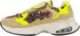 Premiata 365 SharkyD Stijlvolle Sneakers Multicolor Dames - Thumbnail 3