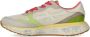 PREMIATA Lage Sneakers Dames Lauryn Maat: 40 Materiaal: Textiel - Thumbnail 3
