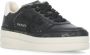 Premiata Low-Top Sneakers Micol 7014 Sneakers in zwart - Thumbnail 1