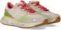 PREMIATA Lage Sneakers Dames Lauryn Maat: 38 Materiaal: Textiel - Thumbnail 3