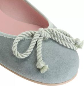 Pretty Ballerinas Espadrilles Rosario in groen