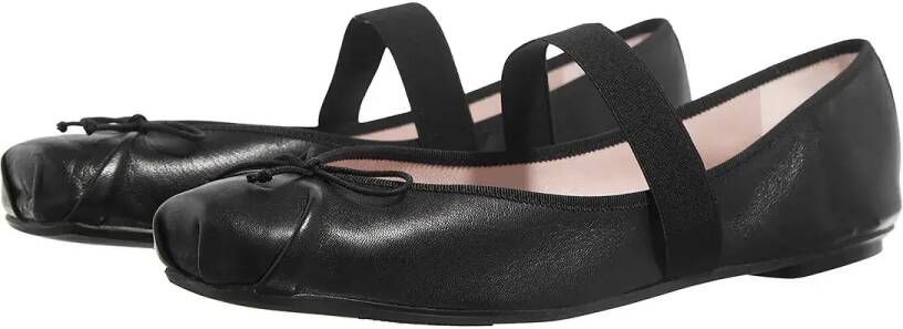 Pretty Ballerinas Kristen in zwart