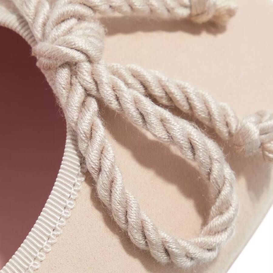Pretty Ballerinas Rosario in beige