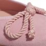 Pretty Ballerinas Loafers & ballerina schoenen 35663 in poeder roze - Thumbnail 1