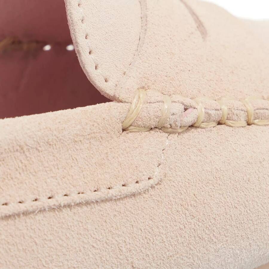 Pretty Ballerinas Loafers Josephine in beige