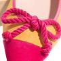 Pretty Ballerinas Loafers 49436 in oranje - Thumbnail 1