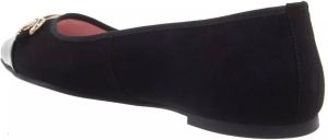 Pretty Ballerinas Loafers & ballerina schoenen Coton Angelis in zwart