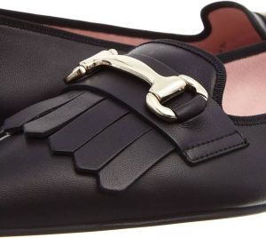 Pretty Ballerinas Loafers & ballerina schoenen Coton in zwart
