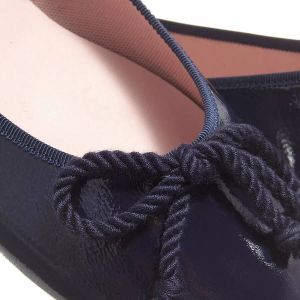 Pretty Ballerinas Loafers & ballerina schoenen Ipnotic in blauw