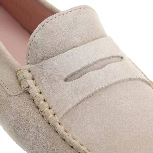 Pretty Ballerinas Loafers & ballerina schoenen Josephine in beige