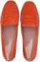 Pretty Ballerinas Loafers & ballerina schoenen 43168 in oranje - Thumbnail 1