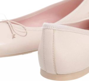Pretty Ballerinas Loafers & ballerina schoenen Nicole in beige