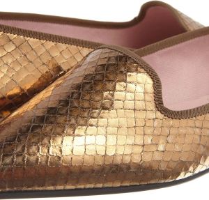 Pretty Ballerinas Loafers & ballerina schoenen Piper in goud
