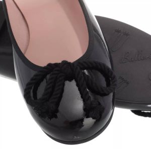 Pretty Ballerinas Loafers & ballerina schoenen Rosario in zwart