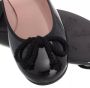 Pretty Ballerinas Loafers & ballerina schoenen Rosario in zwart - Thumbnail 1