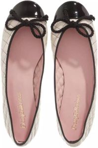 Pretty Ballerinas Loafers & ballerina schoenen Rosario in crème