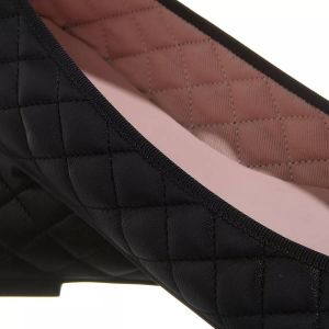 Pretty Ballerinas Loafers & ballerina schoenen Shade Coton in zwart