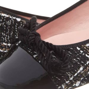 Pretty Ballerinas Loafers & ballerina schoenen Shade Moreau in wit