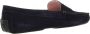 Pretty Ballerinas Loafers Josephine in blauw - Thumbnail 1