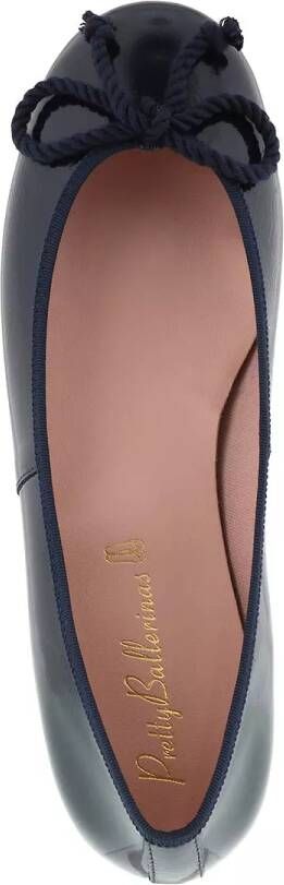 Pretty Ballerinas Rosario in blauw