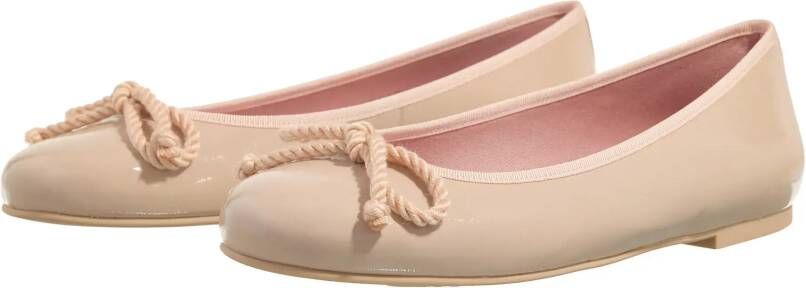 Pretty Ballerinas Rosario in poeder roze