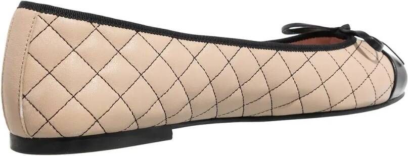 Pretty Ballerinas Rosario in poeder roze