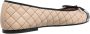 Pretty Ballerinas Rosario in poeder roze - Thumbnail 1
