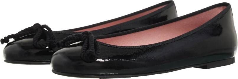 Pretty Ballerinas Rosario in zwart