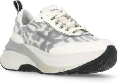 PRMT Low-Top Sneakers Ivory Hill 7507 Sneakers in beige