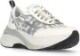 PRMT Low-Top Sneakers Ivory Hill 7507 Sneakers in beige - Thumbnail 1