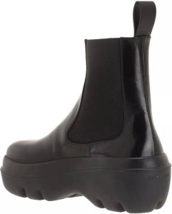 Proenza Schouler Boots & laarzen Ankle Boot in zwart