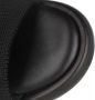 Proenza Schouler Slippers & Mules Pipe Knit Slide in zwart - Thumbnail 1