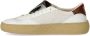 Puraai Low-Top Sneakers 4.05 Polly Tab Kaa Sneaker in wit - Thumbnail 2
