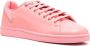 Raf Simons Low-Top Sneakers Runner Orion Sneakers in poeder roze - Thumbnail 1