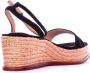 Ralph Lauren Stijlvolle Decolletè Schoenen Black Dames - Thumbnail 4