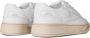 Reebok Low-Top Sneakers Club C Ltd White Lthr Sneakers in wit - Thumbnail 2
