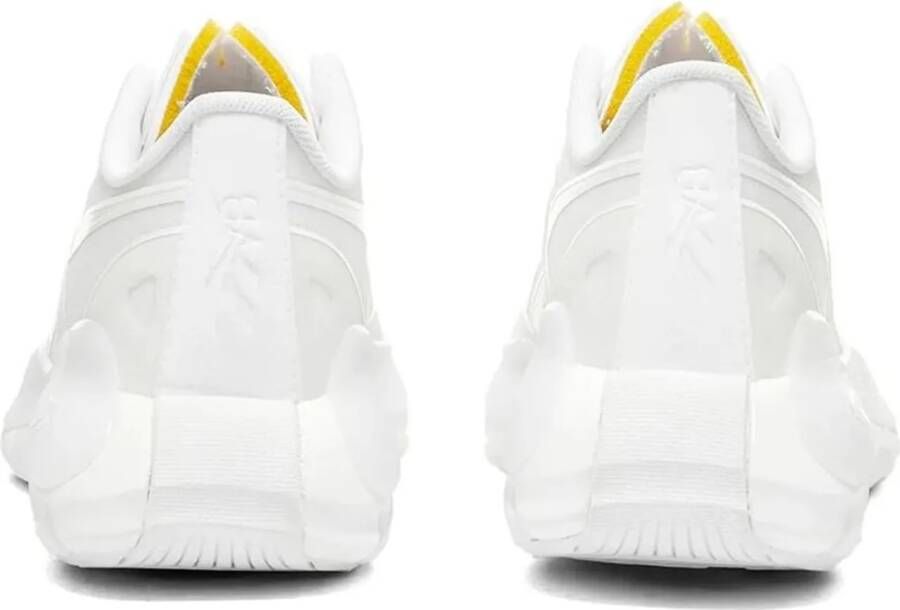 Reebok Low-Top Sneakers Victoria Beckham X Zig Kinetica Sneakers in wit - Foto 4