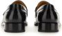 René Caovilla Morgana Loafer in zwart - Thumbnail 1