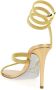 René Caovilla Sandalen 'Cleo' Sandals in beige - Thumbnail 1