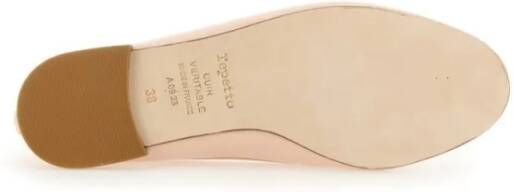 Repetto Hoge hakken Cendrillon Ballerina in beige