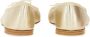 Repetto Hoge hakken "Cendrillon" Dancer Ballet Flats in beige - Thumbnail 1