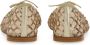 Repetto "Lilouh" Dancer in beige - Thumbnail 1
