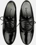 Repetto Zizi Rich Ad in zwart - Thumbnail 1