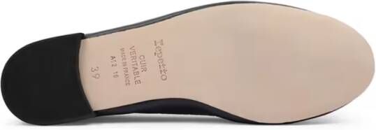 Repetto Cendrillon Ballerina Ballet Flats in zwart - Foto 2