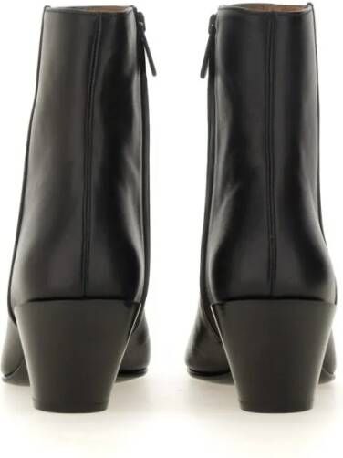 Roberto Festa Boots "Allyk" Boot in zwart